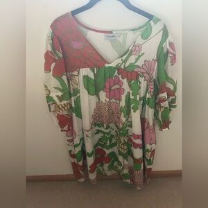 Olivia James the label dress sz small